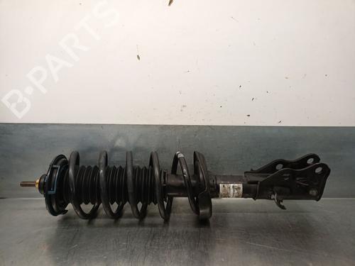Used Right front shock absorber HONDA HR-V (RU) 1.6 i-DTEC (RU8) (120 hp) 19641799