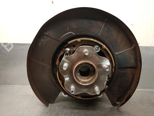 Right rear steering knuckle INFINITI QX70 30d AWD | BP19128803M28 