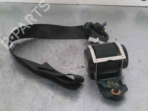 Used Front right seatbelt ROVER 25 I Hatchback (RF) 1.4 16V (103 hp) 8726646