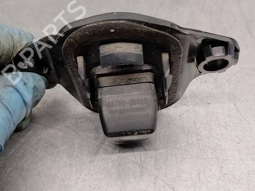 Electronic module TOYOTA YARIS (_P13_) 1.0 (KSP130_, KSP130) | BP18880628M83 