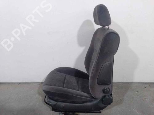 Left front seat OPEL OMEGA B (V94) 2.5 DTI (F69, M69, P69) | BP18082151C15 