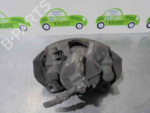 Left front brake caliper OPEL ZAFIRA A MPV (T98) 1.8 16V (F75) | BP11620133M105 