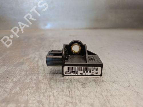 Used Electronic module HONDA ACCORD VIII (CU) 2.0 i (CU1) (156 hp) 19414723