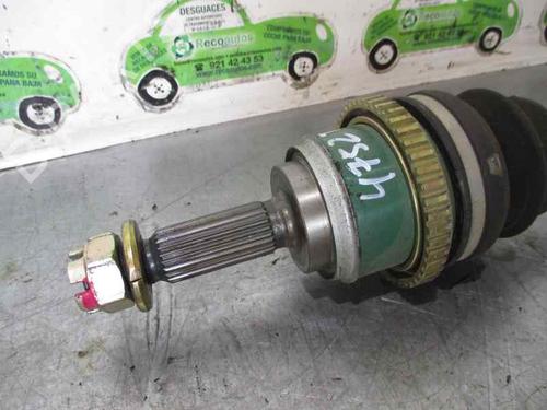 Left rear driveshaft HYUNDAI SANTAMO 2.0 | BP5115041M40 