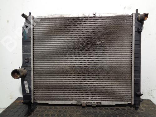 water-radiator-daewoo-kalos-klas-14-96443475-2002-10225146 main image