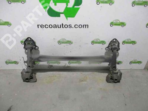 Used Rear axle Rear axle OPEL COMBO Box Body/MPV 1.3 CDTI 16V (69 hp) 2838336 2838336
