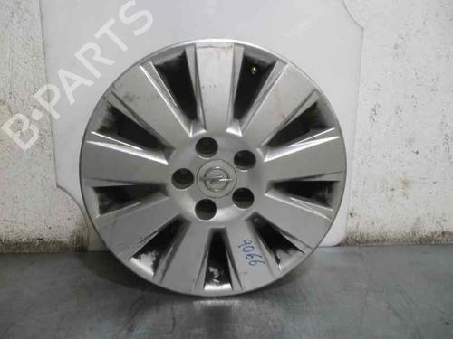 Fælk OPEL VECTRA C (Z02) 2.2 DTI 16V (F69) (125 hp) 3233123
