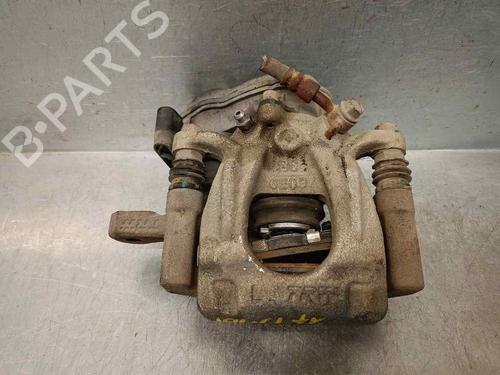 Used Left rear brake caliper NISSAN X-TRAIL III (T32_, T32R, T32RR) 1.6 dCi ALL MODE 4x4-i (NT32) (130 hp) 18270179