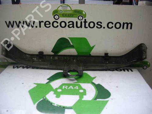 Frontplate/Frontkurv MERCEDES-BENZ E-CLASS (W210) E 320 CDI (210.026) | BP2313788C72 