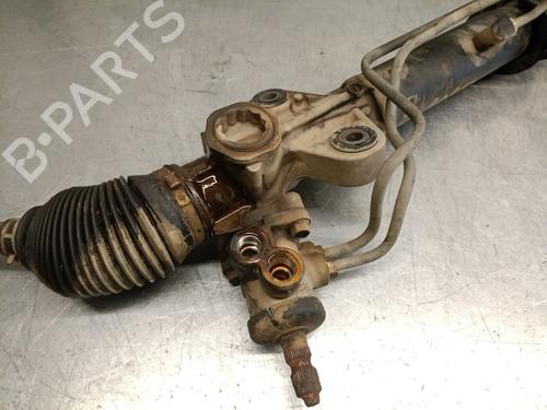 Steering rack MITSUBISHI L200 / TRITON (KA_T, KB_T) 2.5 DI-D (KA4T) | BP19687583M22 