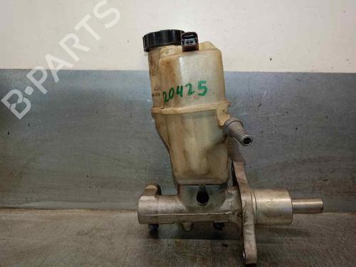 Brake master cylinder PEUGEOT 508 I (8D_) 1.6 THP | BP18009574M77 