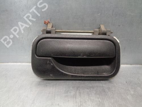 Højre bagtil udvendigt håndtag OPEL CORSA B (S93) 1.4 i (F08, F68, M68) (60 hp) 18406613