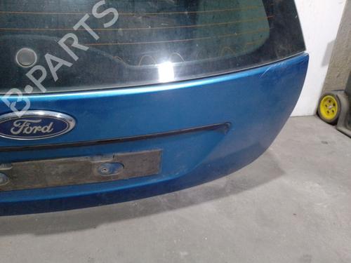 Tailgate FORD FOCUS II (DA_, HCP, DP) 2.0 TDCi | BP19060734C6 