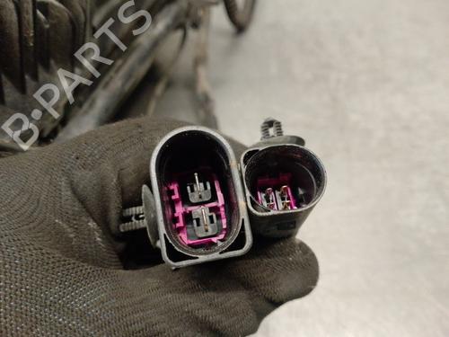Suspension compressor VW TOUAREG (7LA, 7L6, 7L7) 3.0 V6 TDI | BP12118095M103 