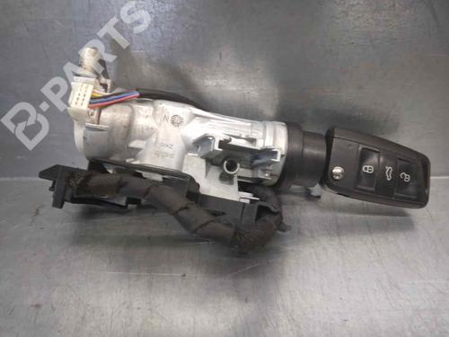 Used Ignition barrel Ignition barrel SKODA KAROQ (NU7, ND7) 1.6 TDI (115 hp) 10273855 10273855