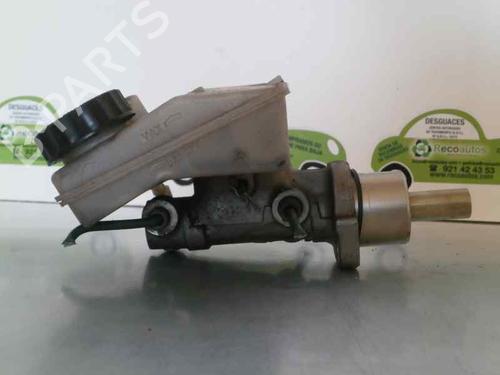 Hovedbremsesylinder PEUGEOT 206 Hatchback (2A/C) 1.9 D | BP2091068M77 
