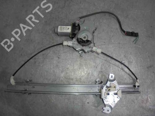 Front right window mechanism NISSAN PRIMERA (P11)  | BP2700676C23 
