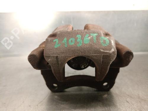 Right rear brake caliper PEUGEOT 407 SW (6E_, 6D_) 2.0 HDi 135 | BP19692752M106 