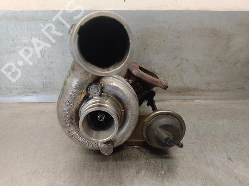 Used Turbocharger/Supercharger VOLVO V40 Estate (645) 1.9 TD (90 hp) 17958978