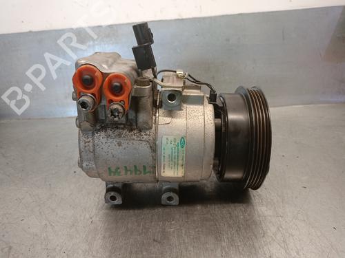 AC compressor LAND ROVER DISCOVERY III (L319) 2.7 TD 4x4 | BP18546264M34 