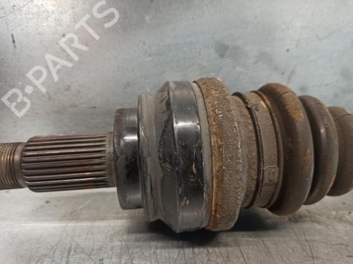 Right rear driveshaft BMW 5 (E60) 530 i | BP17587607M41 