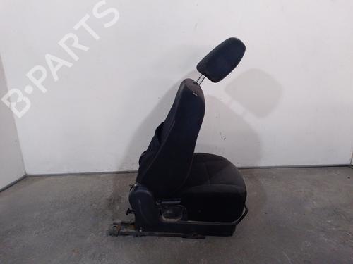 Right front seat MITSUBISHI PAJERO IV (V8_W, V9_W) 3.2 DI-D 4WD (V98W, V88W) | BP18956805C16 