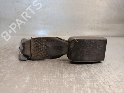 Used Seat buckle CITROËN SAXO (S0, S1) 1.1 X, SX (60 hp) 19408423