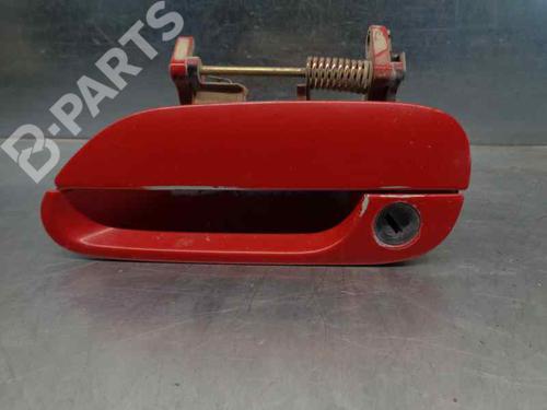 Used Front left exterior door handle Front left exterior door handle MAZDA MX-3 (EC) 1.6 i (107 hp) 7846989 7846989