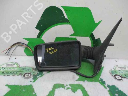 Used Left mirror FIAT TIPO (160_) 1.4 i.e. (78 hp) 12186127