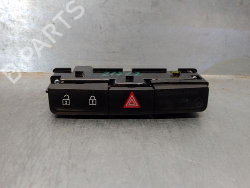 Used Warning switch OPEL ZAFIRA TOURER C (P12) 1.4 (75) (140 hp) 19939798