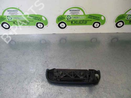 Front left exterior door handle SUZUKI IGNIS I (FH) 1.3 (HV51, HX51, RG413) | BP2057098C128 