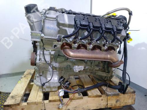Engine MERCEDES-BENZ S-CLASS (W220) S 430 (220.070, 220.170) | BP18957933M1 