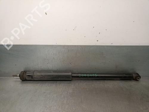 Used Left rear shock absorber HONDA CIVIC VIII Hatchback (FN, FK) 2.2 CTDi (FK3) (140 hp) 19328724