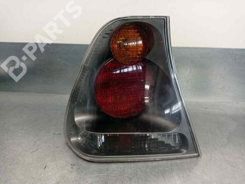 Used Left taillight Left taillight BMW 3 Compact (E46) 316 ti (115 hp) 10377495 10377495