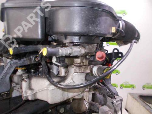 Motor OPEL ASTRA G Hatchback (T98) 1.6 (F08, F48) | BP5613552M1 