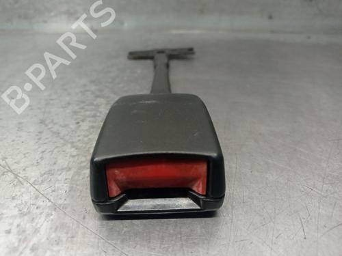 Used Seat buckle FORD FIESTA V (JH_, JD_) 1.4 TDCi (68 hp) 19724602