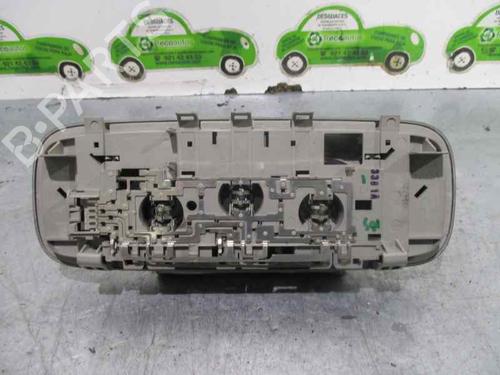 Interior roof light VW GOLF V (1K1) 2.0 TDI 16V | BP7448193I8 