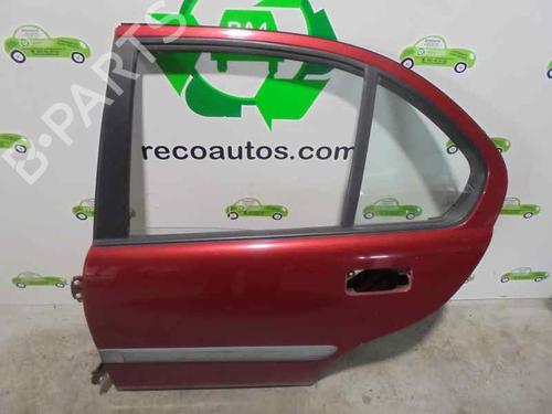 Porta posteriore sinistra ROVER 200 II Hatchback (RF) [1995-2000]  2307269