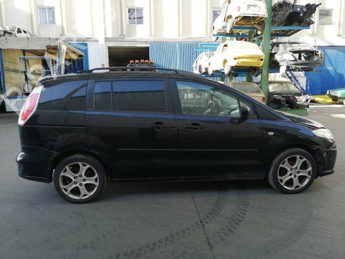 Poignée intérieure avant gauche MAZDA 5 (CR) 2.0 CD (CR19) | BP18743043I13 