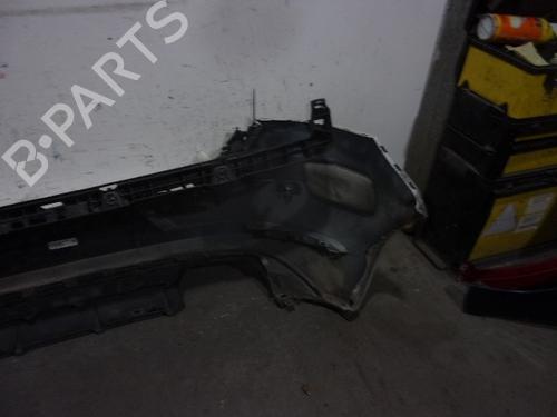 Rear bumper VW GOLF VII (5G1, BQ1, BE1, BE2) 2.0 R 4motion | BP18145161C8 