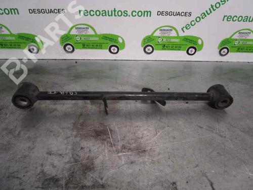 Used Left rear suspension arm Left rear suspension arm NISSAN X-TRAIL I (T30) 2.0 4x4 (140 hp) 5045562 5045562