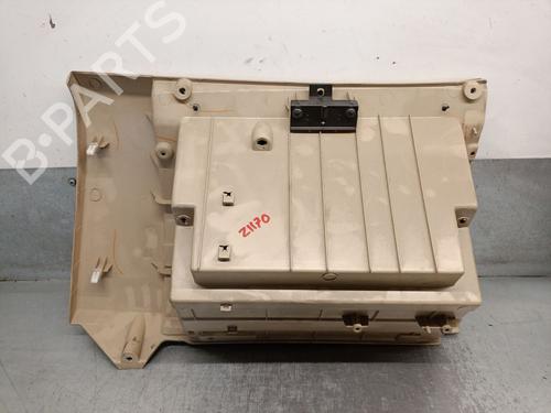 Glove box SUBARU FORESTER (SG_) 2.0 X AWD (SG5) | BP19924386C95 