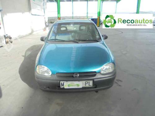 Starter OPEL CORSA B (S93) 1.2 i (F08, F68, M68) | BP2841266M8 