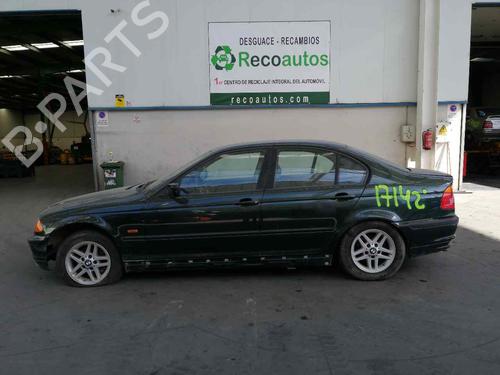Gearbox BMW 3 (E46)  | BP12853288M3 