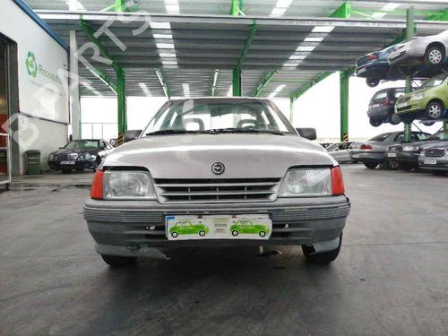Køler OPEL VECTRA B (J96)  | BP8248813M31 