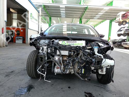 Engine control unit (ECU) SEAT IBIZA V (KJ1, KJG) 1.0 TSI | BP19509093M57 