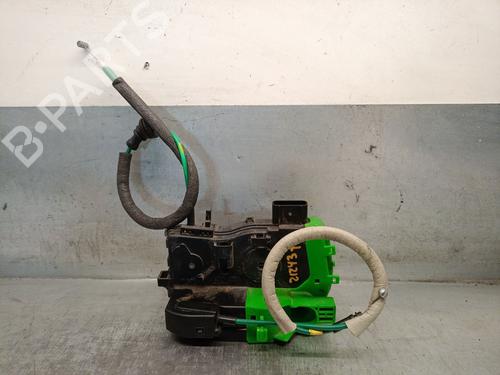 Used Rear left lock HYUNDAI i40 I (VF) 1.7 CRDI (141 hp) 20113322