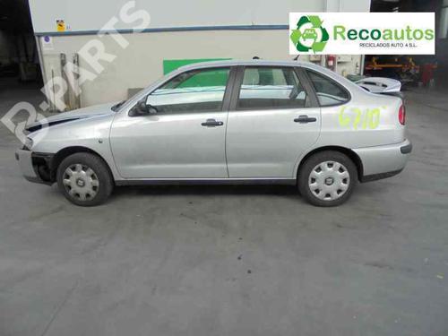 SEAT CORDOBA (6K1, 6K2)  1.9 TDI  175334