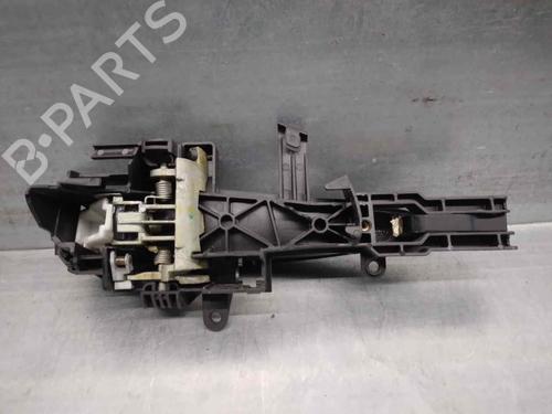 Rear left exterior door handle BMW 1 (E87) 118 i | BP18140774C130 