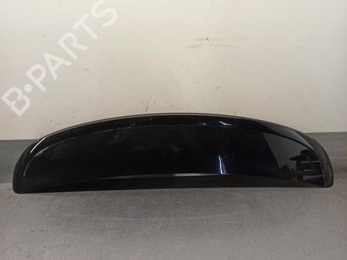 Spoiler da tampa da mala AUDI A6 Allroad C7 (4GH, 4GJ) [2012-2018]  17896032